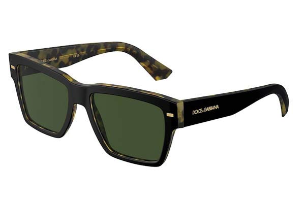 Sunglasses Dolce Gabbana 4431 340471