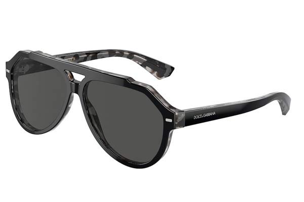 Sunglasses Dolce Gabbana 4452 340387