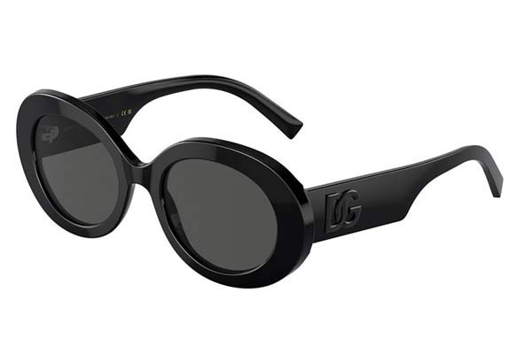 Sunglasses Dolce Gabbana 4448 501/87