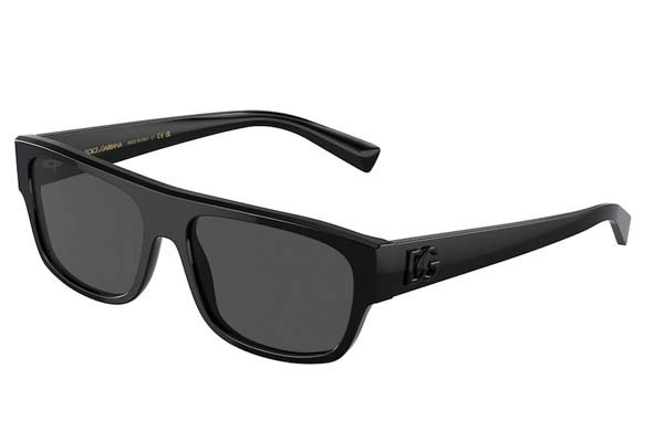 Sunglasses Dolce Gabbana 4455 501/87