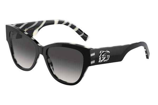 Sunglasses Dolce Gabbana 4449 3372/P