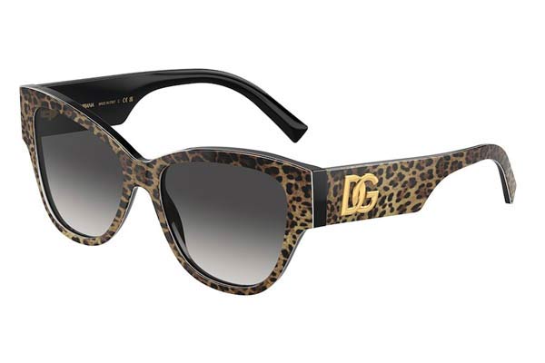 Sunglasses Dolce Gabbana 4449 31638G