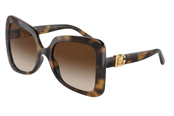 Sunglasses Dolce Gabbana 6193U 502/13