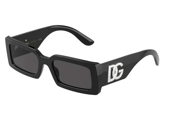Sunglasses Dolce Gabbana 4447B 335587