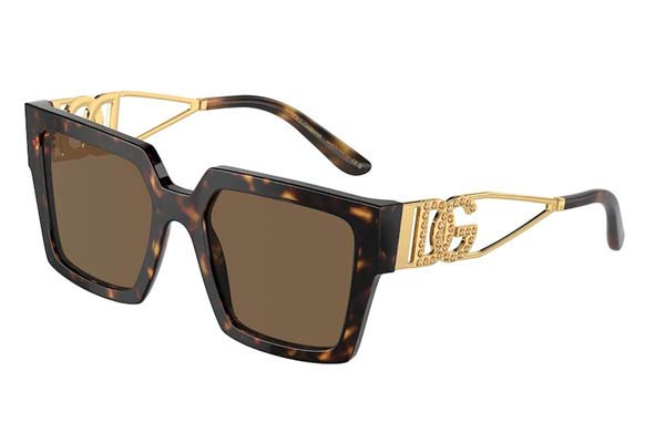 Sunglasses Dolce Gabbana 4446B 502/73