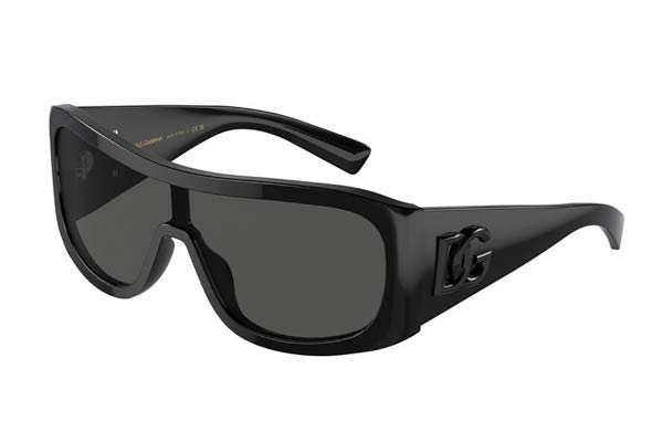 Sunglasses Dolce Gabbana 4454 501/87