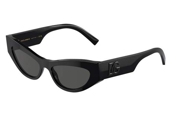Sunglasses Dolce Gabbana 4450 501/87