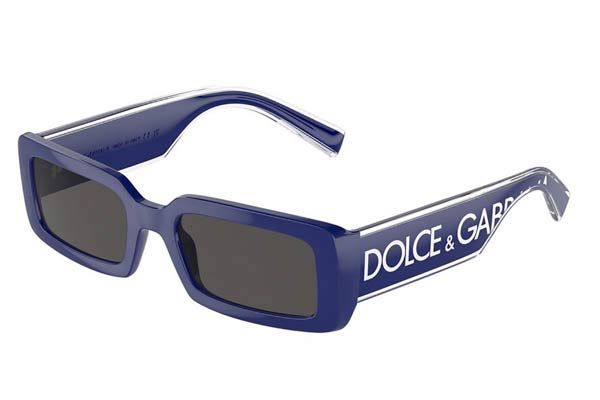 Sunglasses Dolce Gabbana 6187 309487