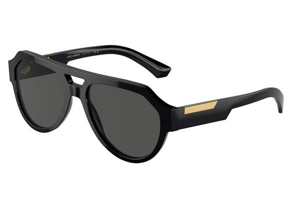 Sunglasses Dolce Gabbana 4466 501/87
