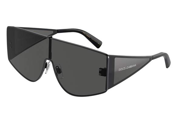 Sunglasses Dolce Gabbana 2305 01/87