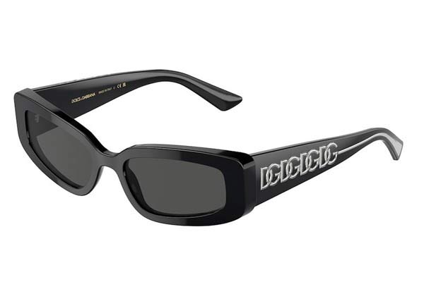 Sunglasses Dolce Gabbana 4445 501/87