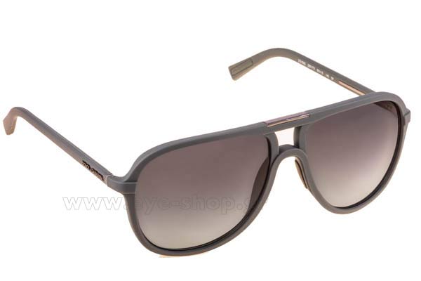 Sunglasses Dolce Gabbana 6092 2901T3 Polarized