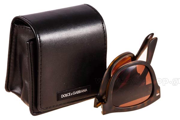Dolce Gabbana model 6089 color 502/73 Folding