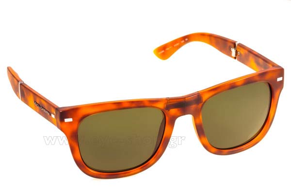 Sunglasses Dolce Gabbana 6089 706/71 Folding
