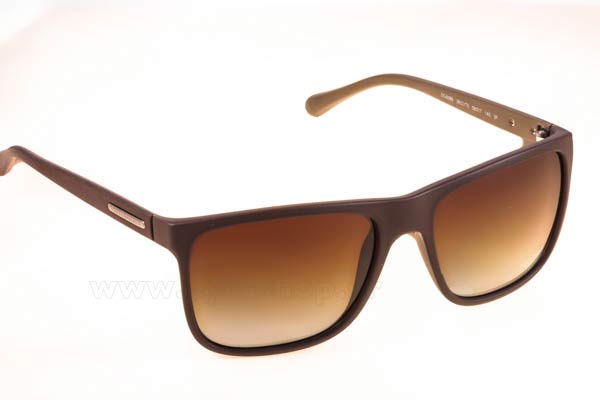 Sunglasses Dolce Gabbana 6086 2652T5 Polarized