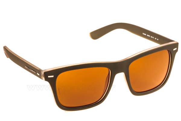 Sunglasses Dolce Gabbana 6095 289873
