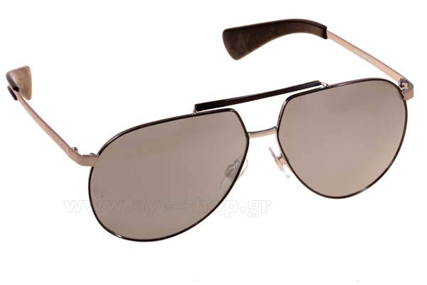 Sunglasses Dolce Gabbana 2152 04/6G