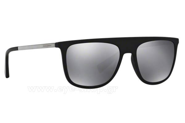 Sunglasses Dolce Gabbana 6107 28056G