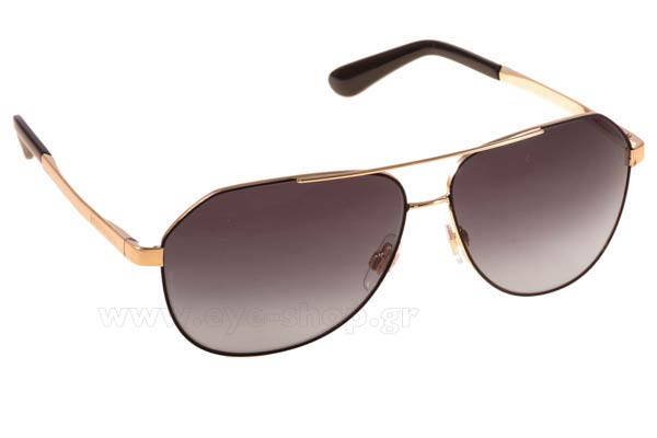 Sunglasses Dolce Gabbana 2144 12968G