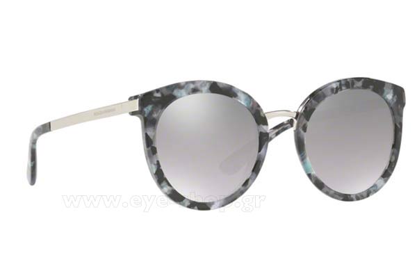 Sunglasses Dolce Gabbana 4268 31326V