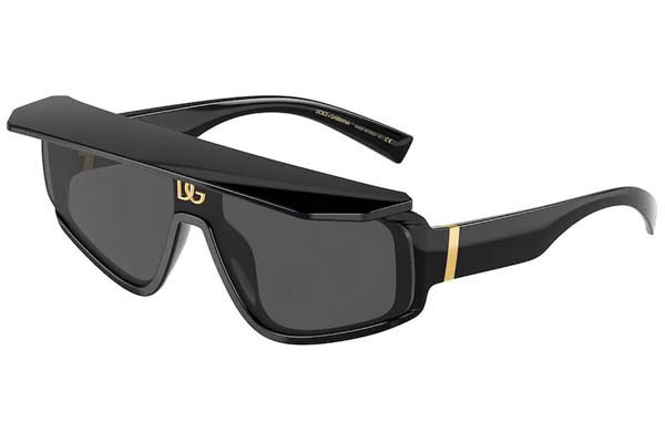 Sunglasses Dolce Gabbana 6177 501/87