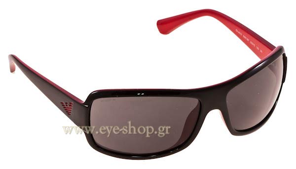 Sunglasses Emporio Armani EA 4012 506187