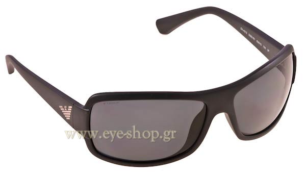 Sunglasses Emporio Armani EA 4012 506081 Polarized