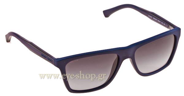 Sunglasses Emporio Armani 4001 50658G