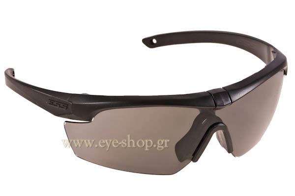 Sunglasses ESS ESS Crosshair 3LS EE9014-05 Με ακόμη 2 ανταλλακτικές μάσκες (κίτρινο και διάφανο)