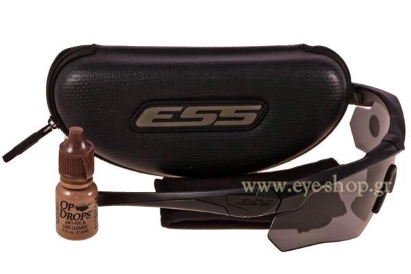 ESS model ESS Crossbow One color 740-0494 Polarized