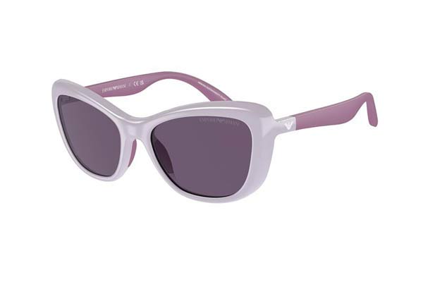 Sunglasses Emporio Armani Kids 4004 61311A