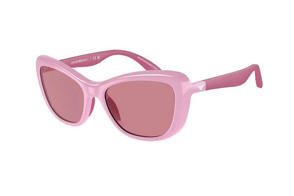 Sunglasses Emporio Armani Kids 4004 613069