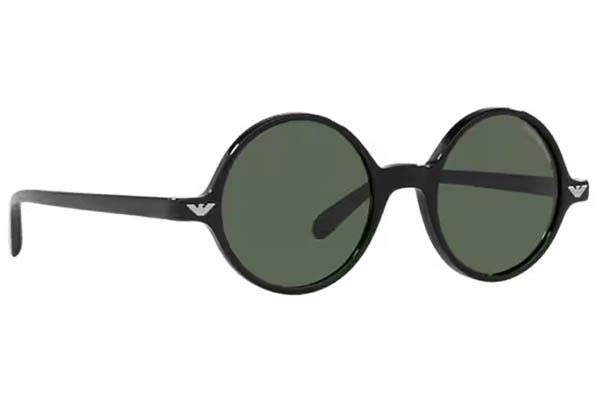 Sunglasses Emporio Armani 501M 60204Z