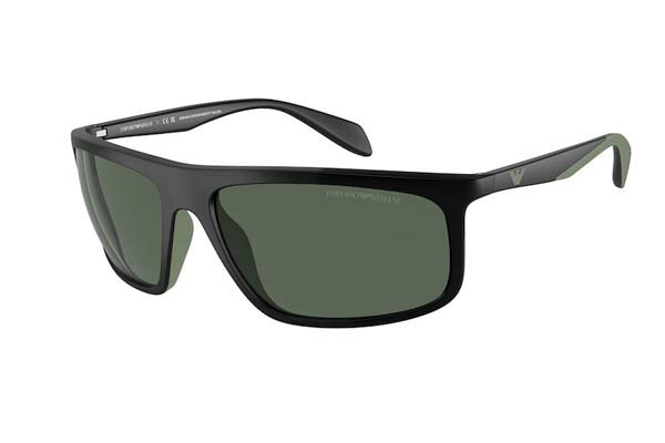 Sunglasses Emporio Armani 4212U 500171