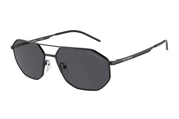 Sunglasses Emporio Armani 2147 300187
