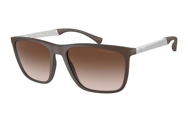 Sunglasses Emporio Armani 4150 534213