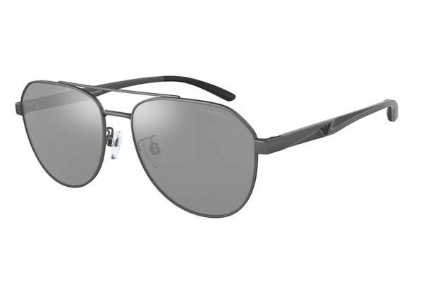 Sunglasses Emporio Armani 2129D 3003Z3