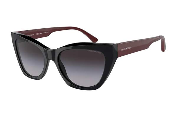 Sunglasses Emporio Armani 4176 50178G