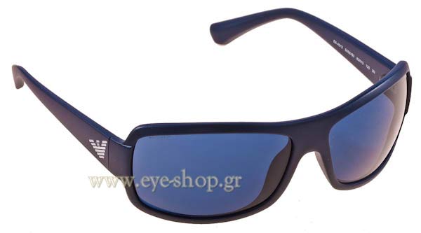 Sunglasses Emporio Armani EA 4012 505980