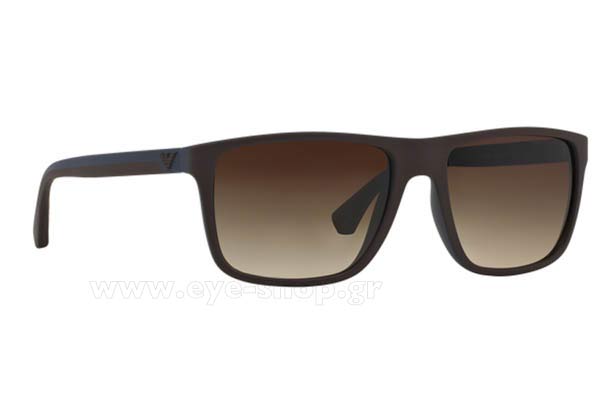 Sunglasses Emporio Armani 4033 523113