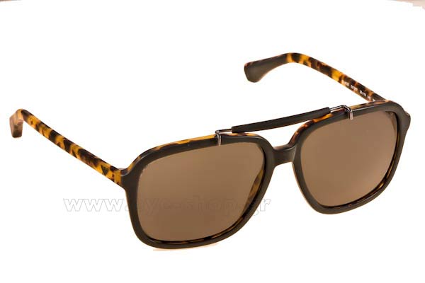 Sunglasses Emporio Armani 4036 527387