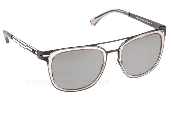Sunglasses Emporio Armani 2030 31066G