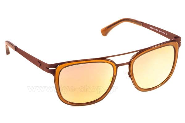 Sunglasses Emporio Armani 2030 31034Z