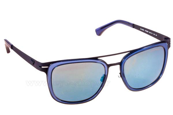 Sunglasses Emporio Armani 2030 310255
