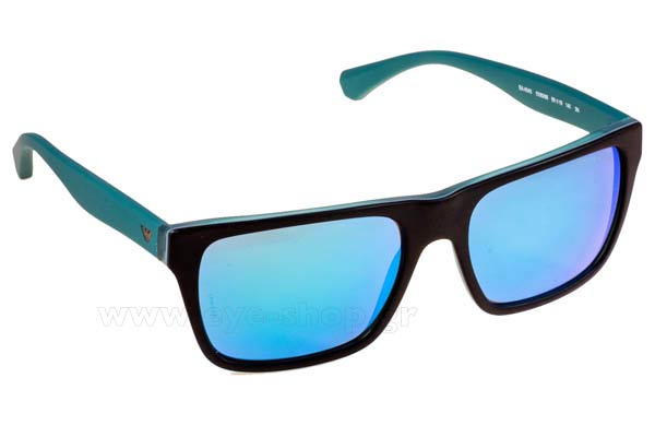 Sunglasses Emporio Armani 4048 539355