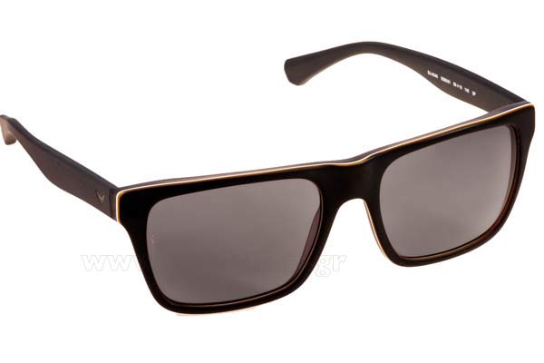 Sunglasses Emporio Armani 4048 539081