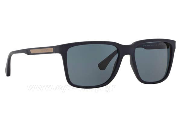 Sunglasses Emporio Armani 4047 506587