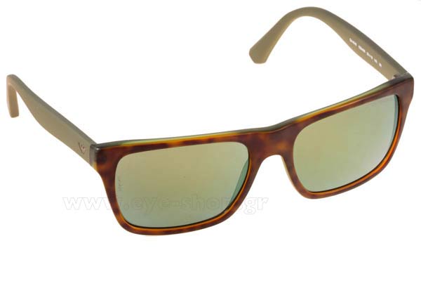 Sunglasses Emporio Armani 4048 53946R