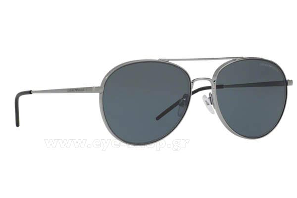 Sunglasses Emporio Armani 2040 301087