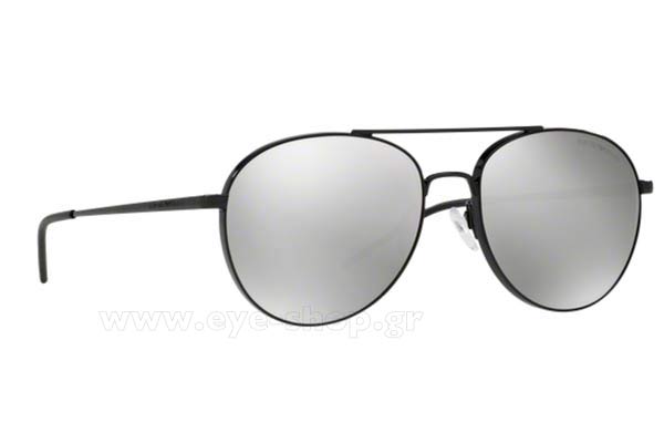 Sunglasses Emporio Armani 2040 30146G